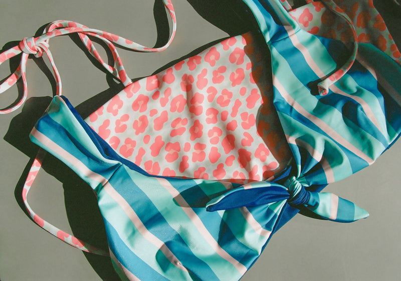 5 Reasons Why You Should Only Wear Sustainable Swimsuits