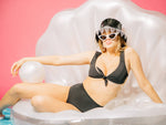 Bella Bikini Top Bathing Suit SAYLER MADE 