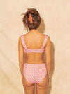 Wyld Bella Bikini Top Bathing Suit SAYLER MADE 